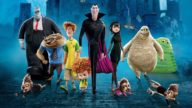 Otel Transilvanya 2 / Hotel Transylvania 2 (2015) HD izle izle