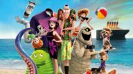Otel Transilvanya 3: Yaz Tatili / Hotel Transylvania 3: Summer Vacation (2018) HD izle izle