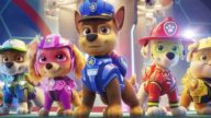 PAW Patrol Filmi / PAW Patrol: The Movie (2021) HD izle izle