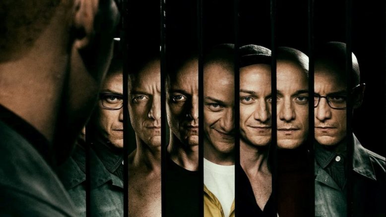 Parçalanmış (Split) Filmi HD izle izle
