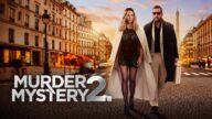 Parisdə Qətl (Murder Mystery 2) Azərbaycanca Dublyaj izle izle