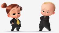 Patron Bebek 2: Aile Şirketi / The Boss Baby: Family Business (2021) HD izle izle