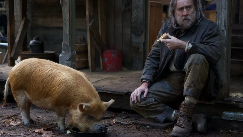 Pig (2021) 1080P Full HD İzle izle