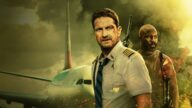 Plane (2023) HD izle izle