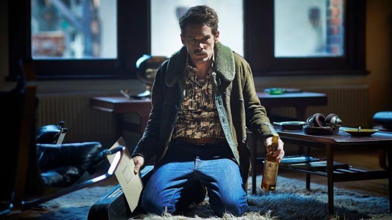 Predestination HD Film izle izle