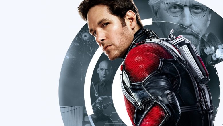 Qarışqa Adam / Ant-Man Azerbaycanca Dublaj izle izle