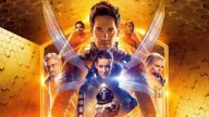 Qarışqa Adam və Arı / Ant-Man and the Wasp Azerbaycanca Dublaj izle izle