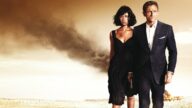Quantum of Solace (2008) HD izle izle