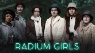 Radyum Kızlar / Radium Girls (2020) HD izle izle