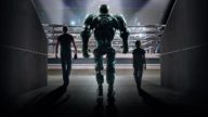 Real Steel (2011) izle izle