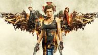 Resident Evil 6: Sonuncu Hissə Azərbaycanca Dublyaj izle izle