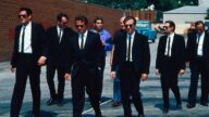 Rezervuar Köpekleri / Reservoir Dogs HD izle izle