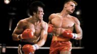 Rocky IV (1985) HD izle izle