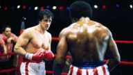 Rocky (1976) HD izle izle