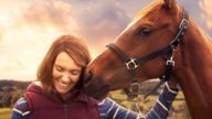 Rüya Atı / Dream Horse (2021) HD izle izle