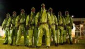 Salgın / The Crazies (2010) HD izle izle