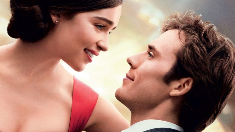 Senden Önce Ben / Me Before You (2016) HD izle izle