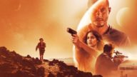 Settlers (2021) Filmi HD izle izle