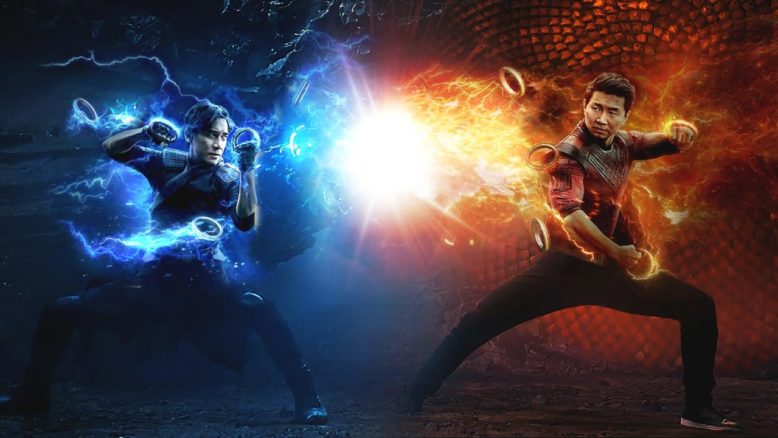 Shang-Chi ve 10 Yüzük Efsanesi / Shang-Chi and the Legend of the Ten Rings (2021) HD izle izle