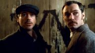 Şerlok Holms / Sherlock Holmes (2009) HD izle izle