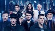 Now You See Me 2 (2016) izle izle