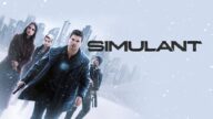 Simülasyon (Simulant) 2023 HD izle izle
