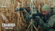 Sniper The White Raven (2022) HD izle izle