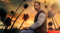 Sosyete Polisi: Axel F (Beverly Hills Cop: Axel F) 2024 HD izle izle