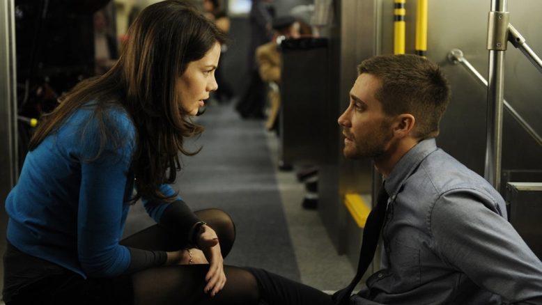 Source code (Hayat Şifresi) Filmi HD izle izle