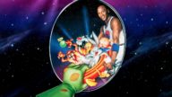Space Jam (1996) HD izle izle