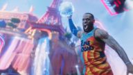Space Jam: Yeni Efsane (Space Jam: A New Legacy) HD izle izle