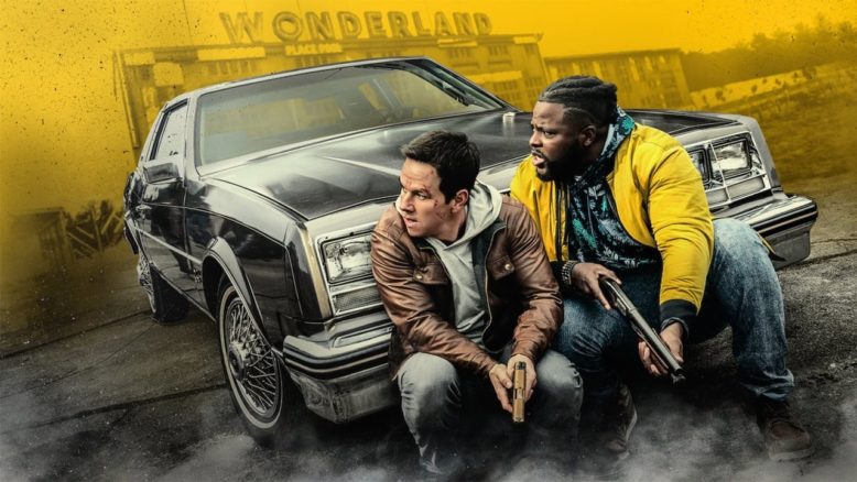 Spenser Kanunları – Spenser Confidential 2020 Türkçe Dublaj izle izle