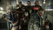 Suicide Squad: Gerçek Kötüler / Suicide Squad (2016) HD izle izle