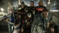 Suicide Squad: Gerçek Kötüler / Suicide Squad (2016) HD izle izle