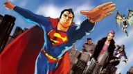 Superman Elite Karşı / Superman vs. The Elite (2012) HD izle izle