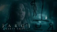 Tarot (2024) HD izle izle