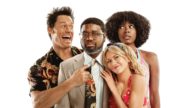 Tatil Arkadaşlar / Vacation Friends (2021) HD izle izle