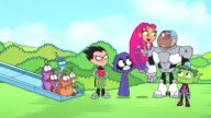 Teen Titans Go!: Space Jam’i Tanıyın / Teen Titans Go! See Space Jam (2021) HD izle izle