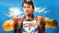Teen Wolf (1985) HD izle izle