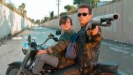 Terminatör 2: Mahşer Günü (Terminator 2: Judgment Day) 1991 HD izle izle