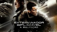Terminatör: Kurtuluş (Terminator Salvation) 2009 HD izle izle