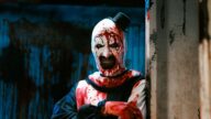 Terrifier 2 (2022) HD izle izle