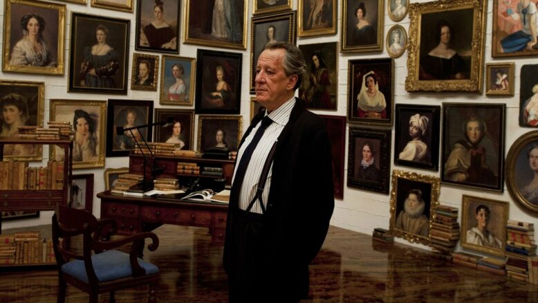 The Best Offer – En İyi Teklif HD izle izle