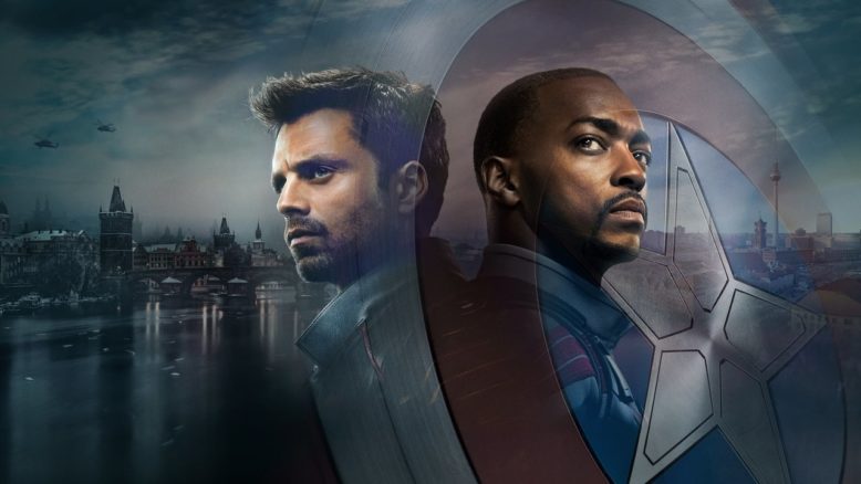 The Falcon and the Winter Soldier izle
