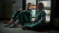 The Good Nurse (2022) HD izle izle
