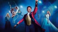 The Greatest Showman (2017) izle izle