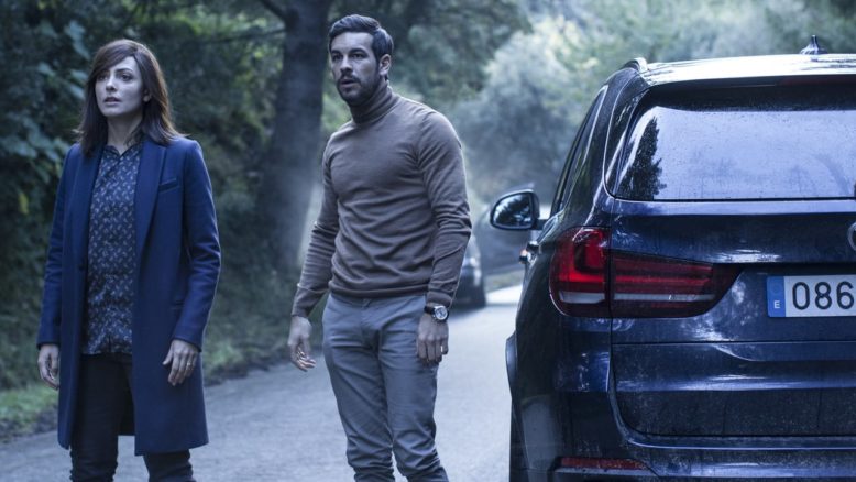 The Invisible Guest Filmi HD izle izle