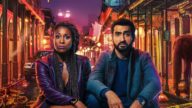 The Lovebirds (2020) izle izle
