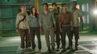 The Maze Runner (2014) izle izle