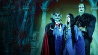 The Munsters (2022) HD izle izle